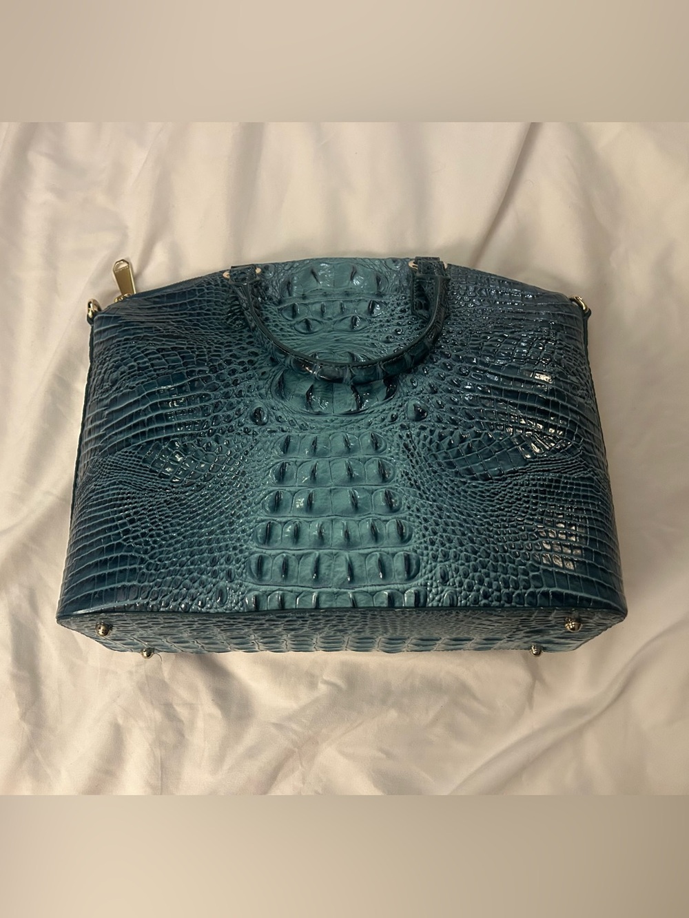 Brahmin medium Asher Tote Melbourne Collection